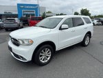2020 Dodge Durango SXT