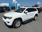 2020 Jeep Grand Cherokee Laredo E