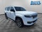 2025 Jeep Wagoneer 4x4