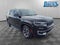 2024 Jeep Wagoneer Series III