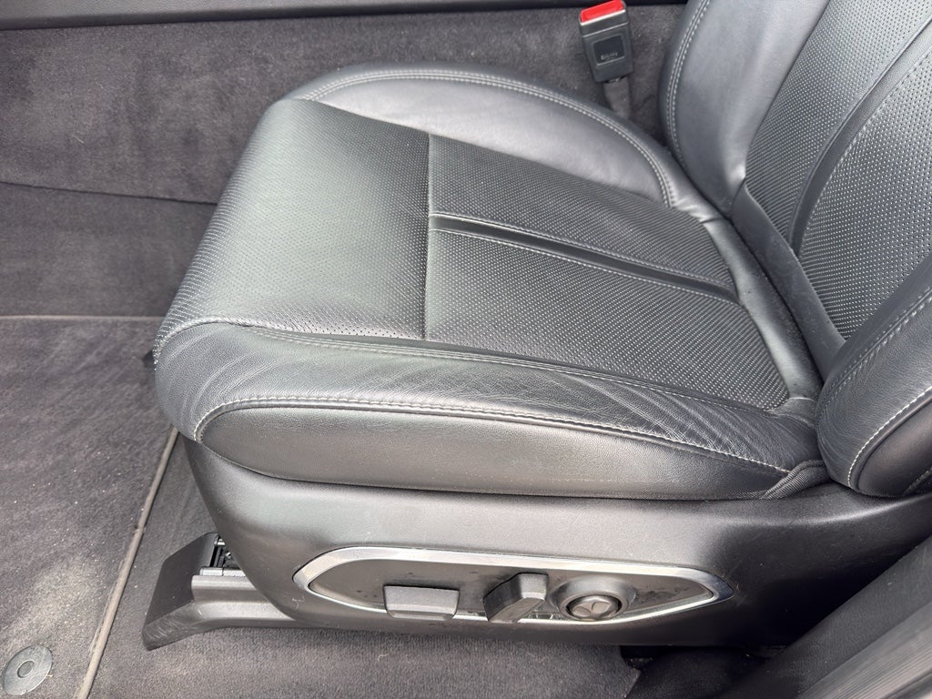 2024 Jeep Wagoneer Series III