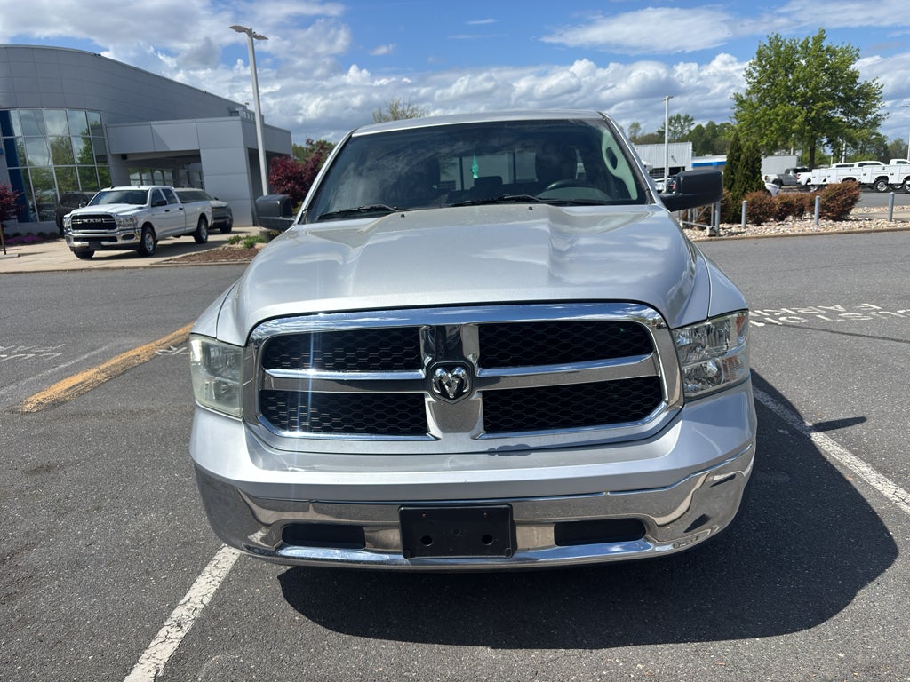 2016 RAM 1500 SLT