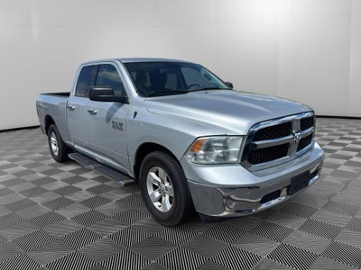 2016 RAM 1500 SLT