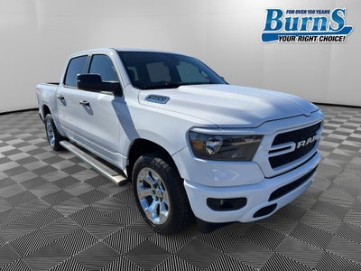 2023 RAM 1500 Tradesman
