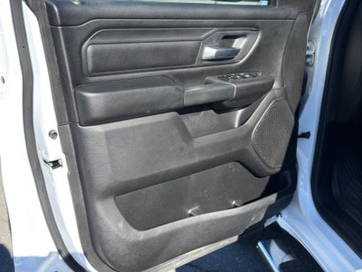 2023 RAM 1500 Tradesman