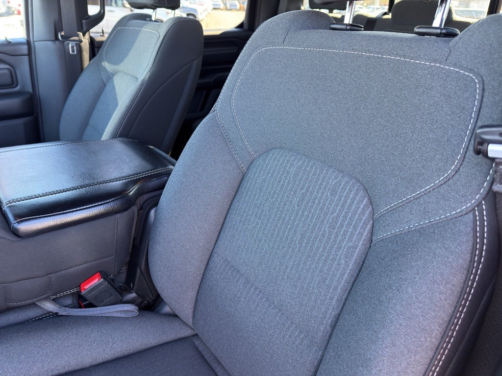 2023 RAM 1500 Tradesman