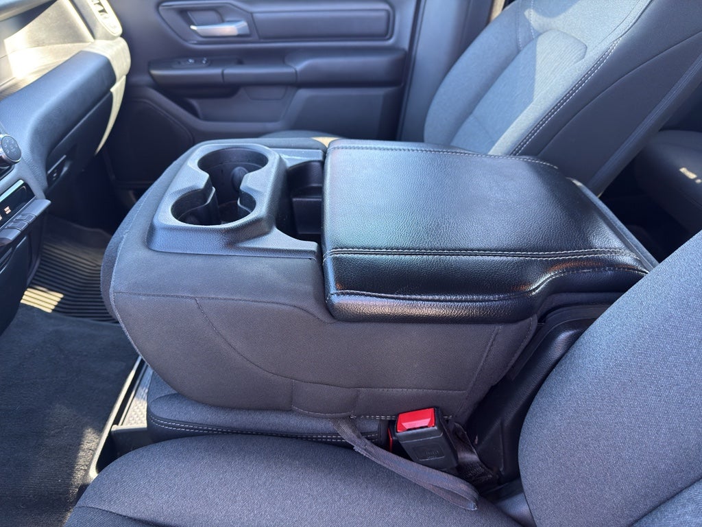 2023 RAM 1500 Tradesman