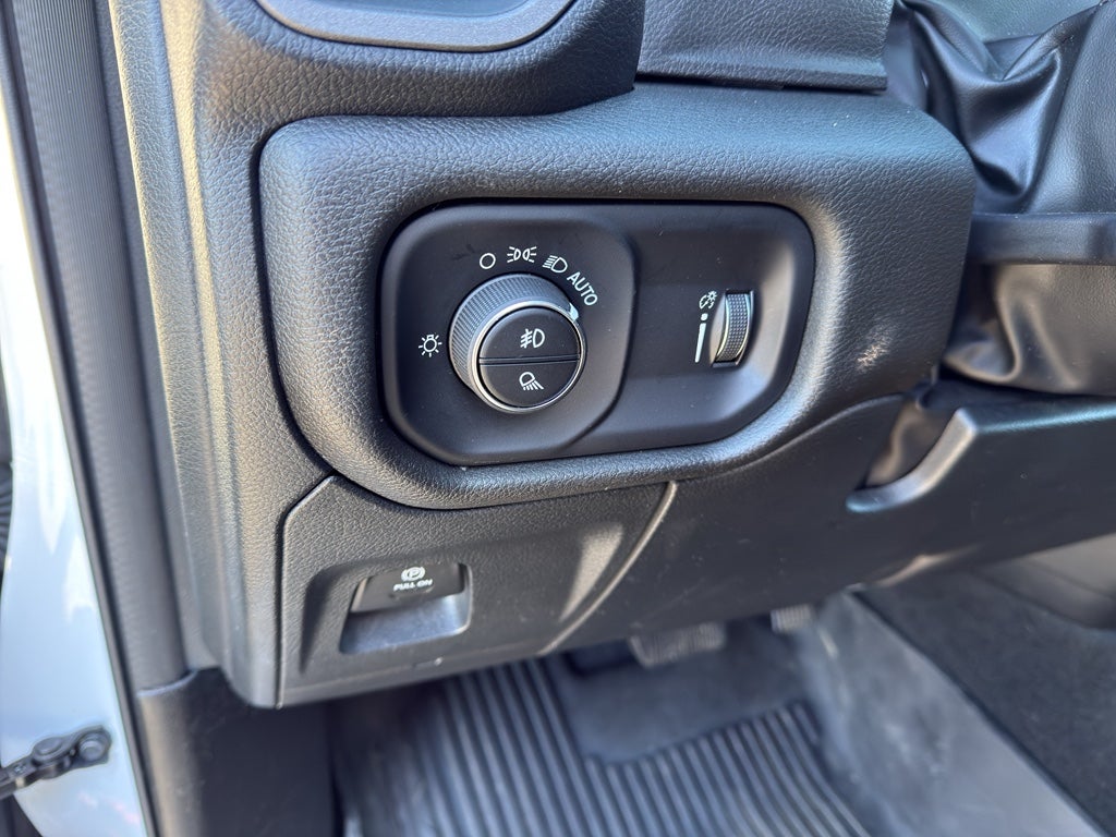 2023 RAM 1500 Tradesman