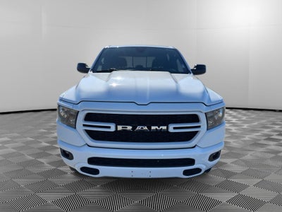 2023 RAM 1500 Tradesman