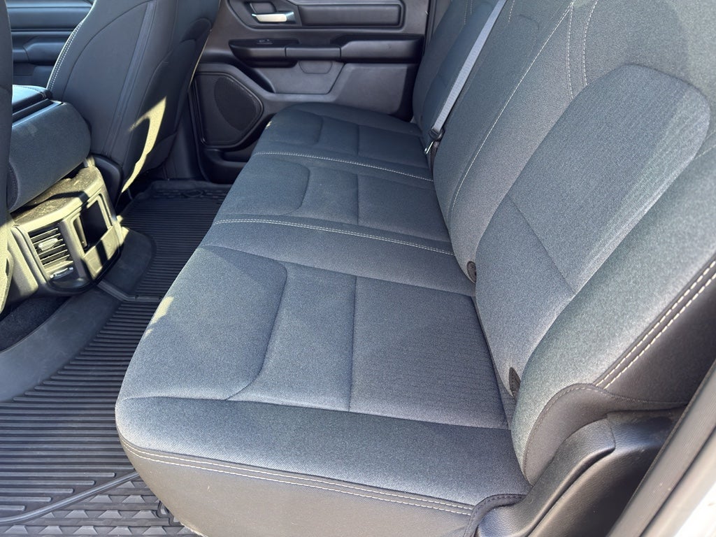 2023 RAM 1500 Tradesman