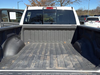 2023 RAM 1500 Tradesman