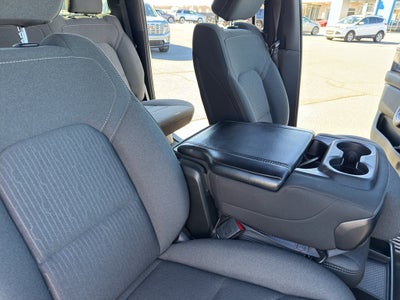 2023 RAM 1500 Tradesman