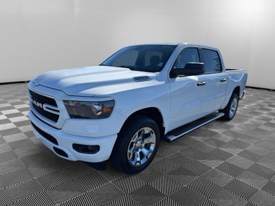 2023 RAM 1500 Tradesman