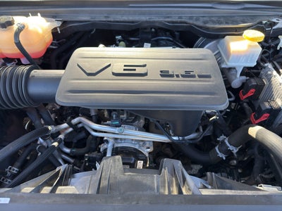 2023 RAM 1500 Tradesman