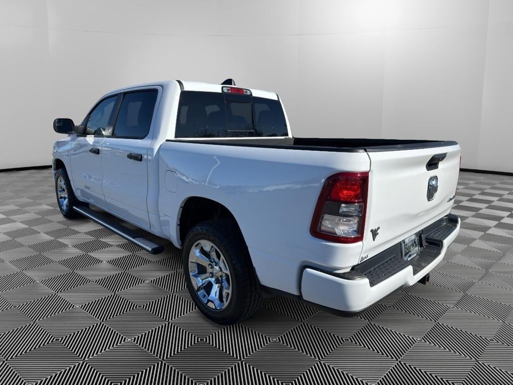 2023 RAM 1500 Tradesman