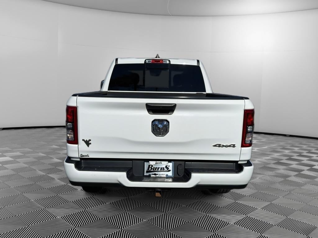 2023 RAM 1500 Tradesman