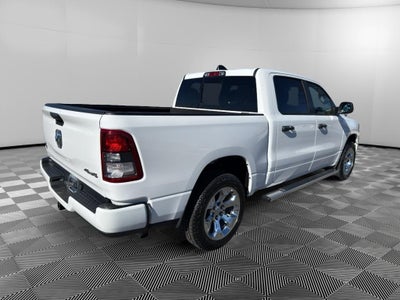 2023 RAM 1500 Tradesman