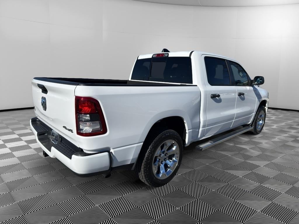 2023 RAM 1500 Tradesman