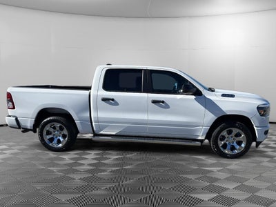2023 RAM 1500 Tradesman