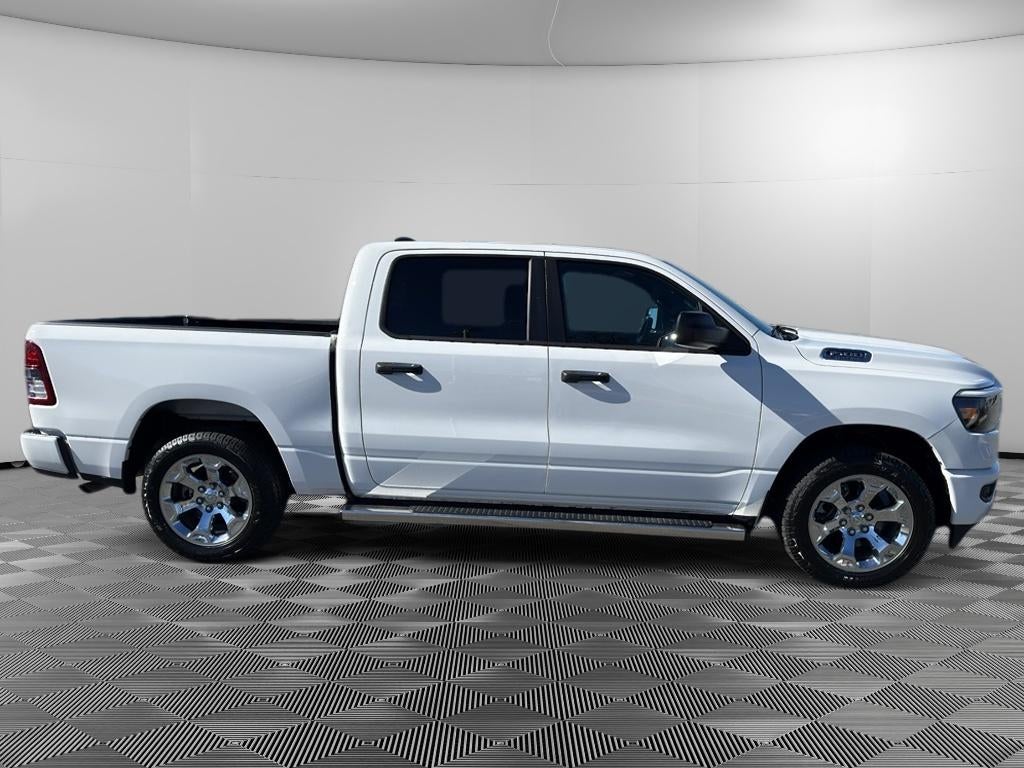 2023 RAM 1500 Tradesman