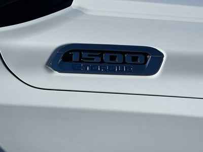 2023 RAM 1500 Tradesman