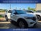 2022 Ford Explorer King Ranch