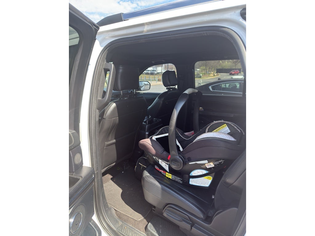 2020 Ford Expedition Max Limited