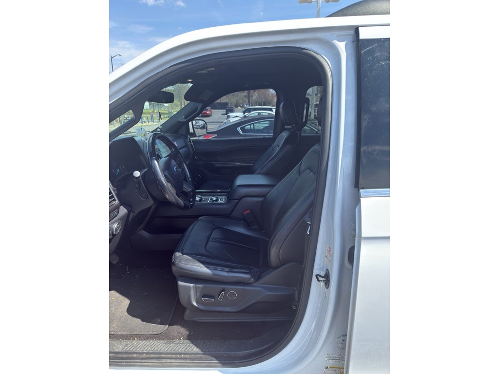 2020 Ford Expedition Max Limited