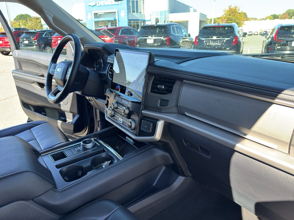 2024 Ford Expedition XLT