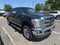2012 Ford Super Duty F-250 SRW XL