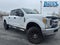 2017 Ford Super Duty F-250 SRW Lariat