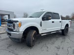 2017 Ford Super Duty F-250 SRW Lariat