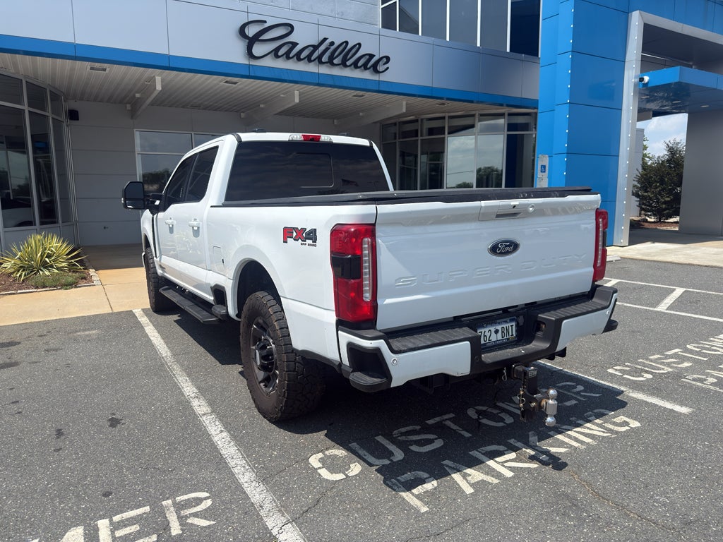 2024 Ford Super Duty F-250 SRW XL