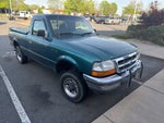 1998 Ford Ranger XL