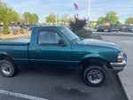 1998 Ford Ranger XL