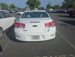 2015 Chevrolet Malibu LT