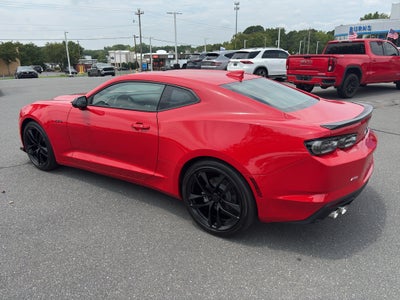 2023 Chevrolet Camaro LT1