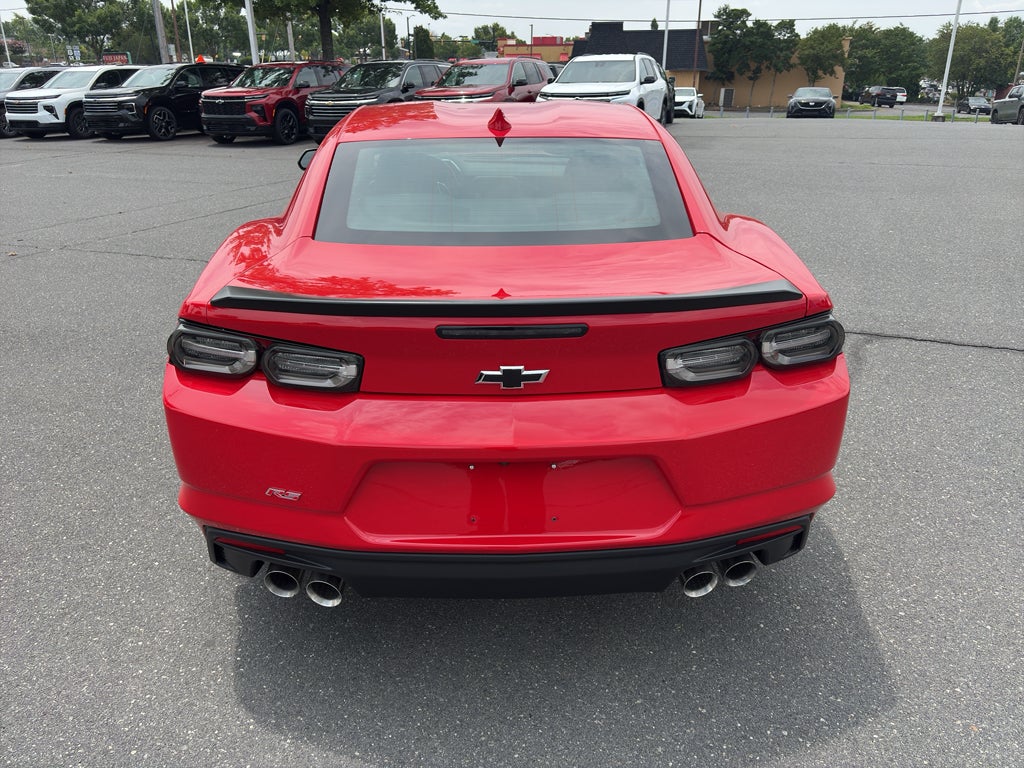 2023 Chevrolet Camaro LT1