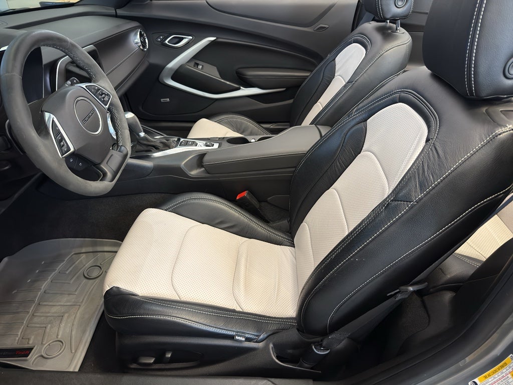 2024 Chevrolet Camaro LT1