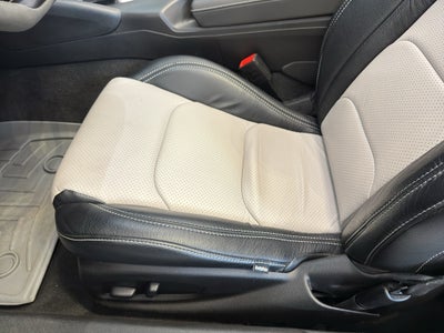 2024 Chevrolet Camaro LT1