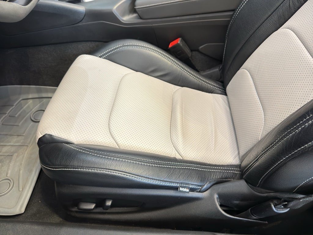 2024 Chevrolet Camaro LT1