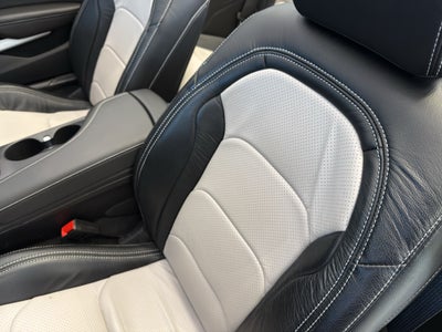 2024 Chevrolet Camaro LT1