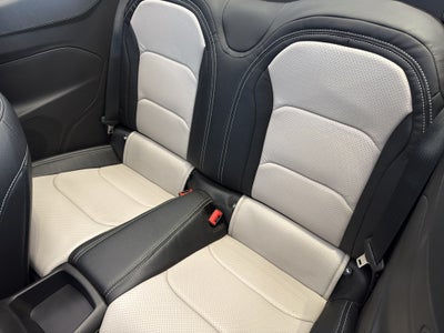 2024 Chevrolet Camaro LT1