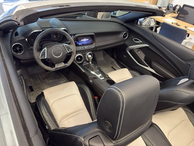 2024 Chevrolet Camaro LT1