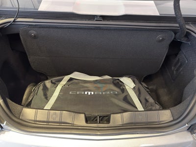 2024 Chevrolet Camaro LT1