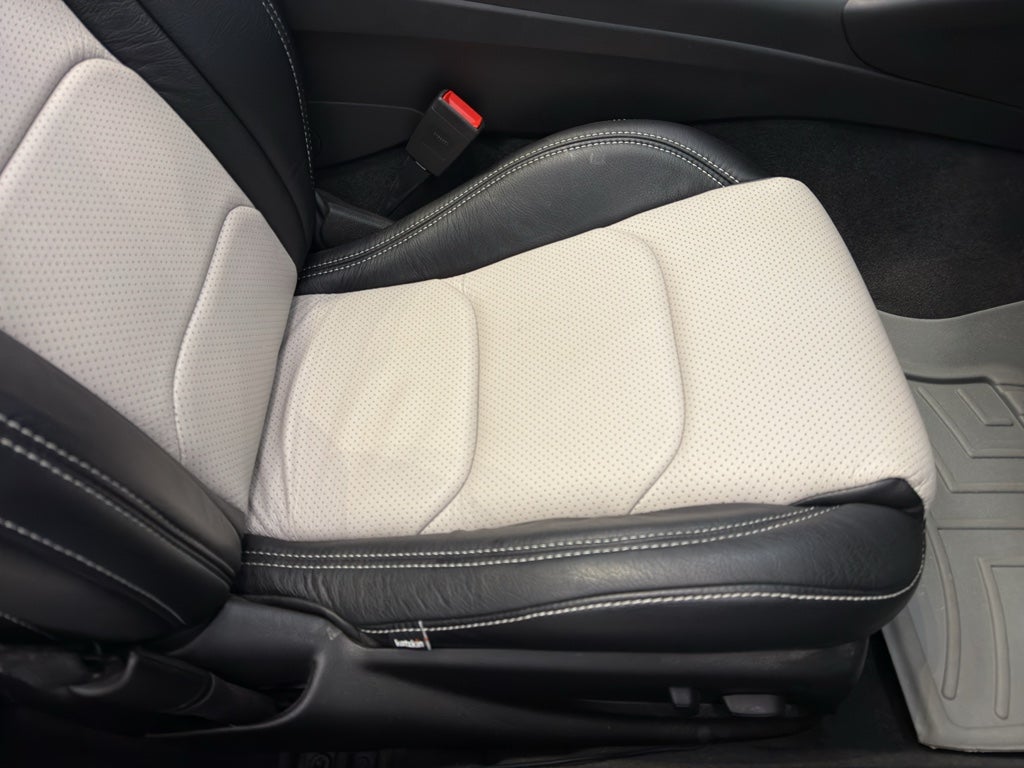 2024 Chevrolet Camaro LT1