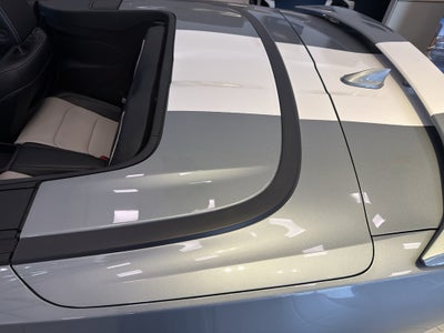 2024 Chevrolet Camaro LT1