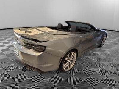 2024 Chevrolet Camaro LT1