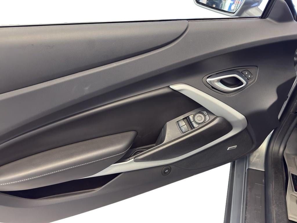 2024 Chevrolet Camaro LT1