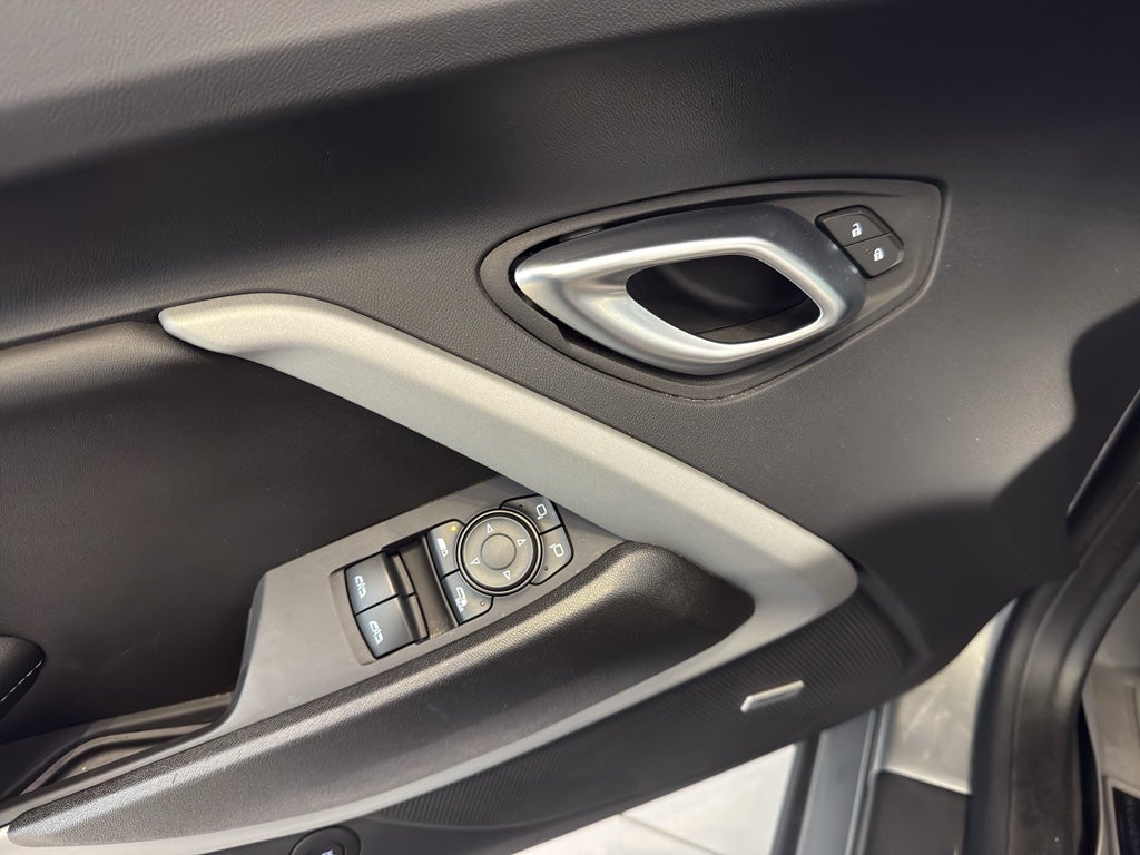 2024 Chevrolet Camaro LT1